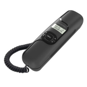 تلفن رومیزی آلکاتل T16                          Alcatel T16 Wired Phone