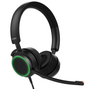 هدست اسنوم A330D                          Snom A330D Headset