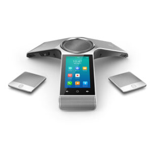 تلفن کنفرانس تحت شبکه یالینک CP960-WirelessMic                          Yealink CP960-WirelessMic IP Conference Phone