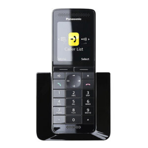 تلفن بی سیم پاناسونیک KX-PRS110                           Panasonic KX-PRS110 Cordless Phone