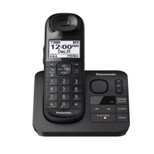 تلفن بی سیم پاناسونیک KX-TGL430                          Panasonic KX-TGL430 Cordless Phone