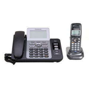 تلفن بی سیم پاناسونیک KX-TG9471                          Panasonic KX-TG9471 Cordless Phone