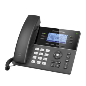 تلفن تحت شبکه گرنداستریم GXP1760W                          Grandstream GXP1760W IP Phone