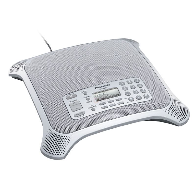 تلفن سانترال تحت شبکه SIP پاناسونیک KX-NT700                          Panasonic KX-NT700 SIP Conferencing Phone