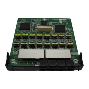 کارت سانترال پاناسونیک KX-NS5172                          Panasonic KX-NS5172 16 Port Digital Extension Card