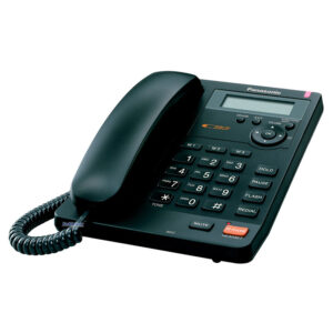 تلفن رومیزی پاناسونیک KX-TS600                          Panasonic KX-TS600 Corded Phone