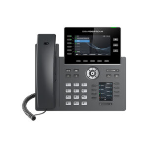 تلفن تحت شبکه گرند استریم GRP2616                          Grandstream GRP2616 IP Phone