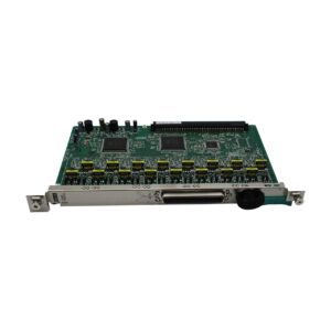 کارت سانترال پاناسونیک KX-TDA0172                          Panasonic KX-TDA0172 16 Port Digital Extension Card