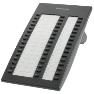 کنسول پاناسونیک KX-T7740                          Panasonic KX-T7740 DSS Console