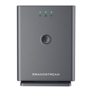 پایه دکت گرنداستریم مدل DP755                          Grandstream DP755 DECT VoIP Base Station
