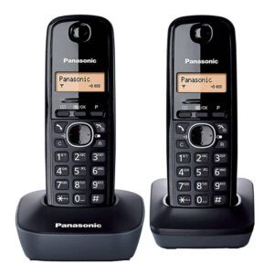 تلفن بی سیم پاناسونیک KX-TG1612                          Panasonic KX-TG1612 Cordless Phone