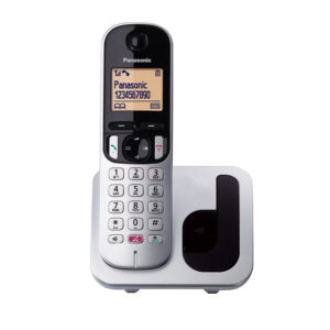 تلفن بی سیم پاناسونیک KX-TGC250                          Panasonic KX-TGC250 Cordless Phone
