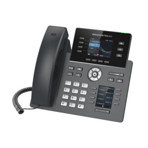 تلفن تحت شبکه گرنداستریم GRP2614                          Grandstream GRP2614 IP Phone
