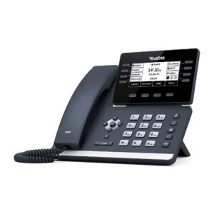 تلفن تحت شبکه یالینک SIP-T53W                          Yealink SIP-T53W IP Phone
