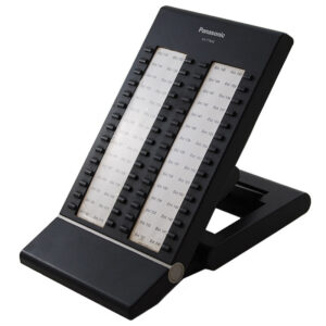 کنسول پاناسونیک مدل KX-T7640                          Panasonic KX-T7640 DSS Console