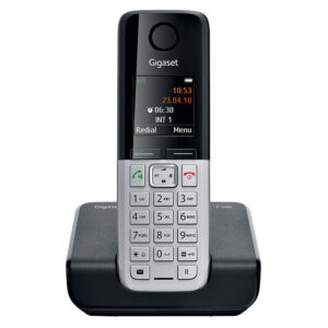 تلفن بی سیم گیگاست C300                          Gigaset C300 Cordless Phone