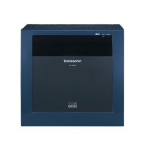 دستگاه سانترال پاناسونیک KX-TDE600                          Panasonic KX-TDE600 IP PBX System