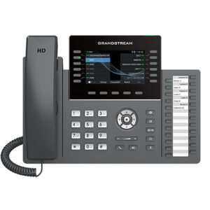تلفن تحت شبکه گرنداستریم GRP2636                          Grandstream GRP2636 IP Phone