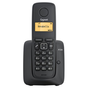 تلفن بیسیم گیگاست A120                          Gigaset A120 Cordless Phone