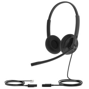 هدست یالینک YHS34 Lite Dual                          Yealink YHS34 Lite Dual Headset