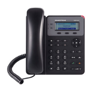 تلفن تحت شبکه گرنداستریم مدل GXP1610                          Grandstream GXP1610 IP Phone