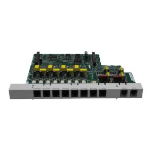 کارت سانترال پاناسونیک KX-TE82480                          Panasonic KX-TE82480  Expansion Card