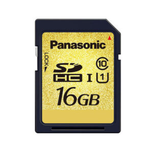کارت سانترال پاناسونیک KX-NS5136                          Panasonic KX-NS5136 16GB SD Memory Card