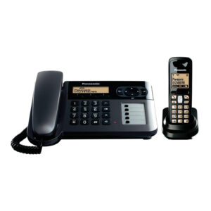 تلفن بی سیم پاناسونیک KX-TG6451                          Panasonic KX-TG6451 Cordless Phone