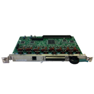 کارت سانترال پاناسونیک KX-TDA1180                          Panasonic KX-TDA1180 8-Ports CO Line Trunk Card