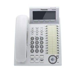 تلفن سانترال دست دوم پاناسونیک KX-DT346                           Panasonic KX-DT346 pbx Phone stock