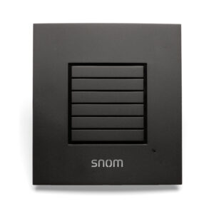 ریپیتر DECT اسنوم M5                          Snom M5 wideband DECT repeater