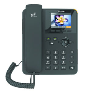 تلفن تحت شبکه آلکاتل SP2502G                          Alcatel SP2502G IP Phone