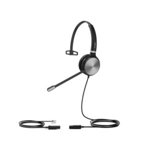 هدست یالینک YHS36 Mono                          Yealink YHS36 Mono Headset
