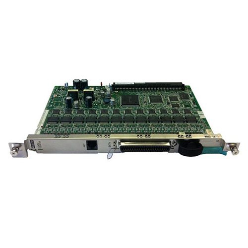 کارت سانترال دست دوم پاناسونیک KX-TDA1178                          Panasonic KX-TDA1178 24 Port Single Line Extension Card stock